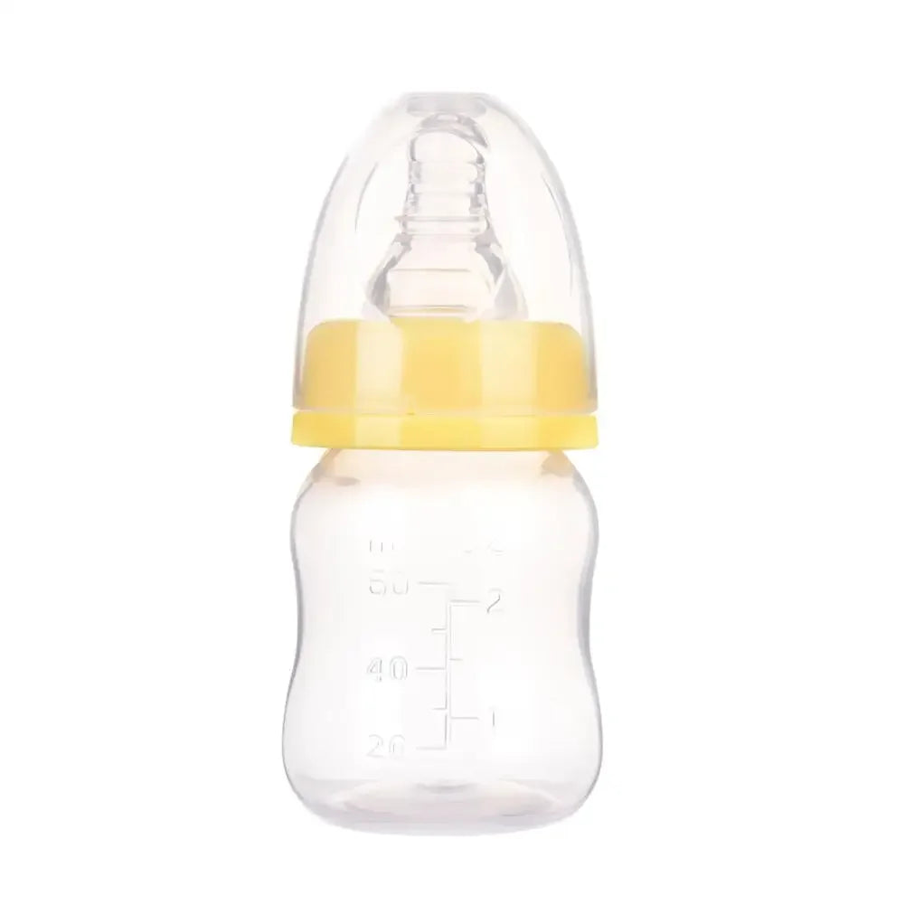 60 ml di mini bottiglia neonatale per bambini