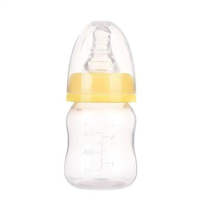 60 ml di mini bottiglia neonatale per bambini