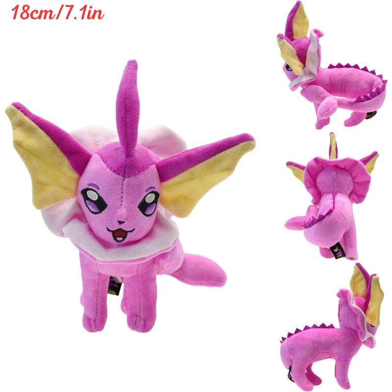 Bambole ghost pikachu peluche
