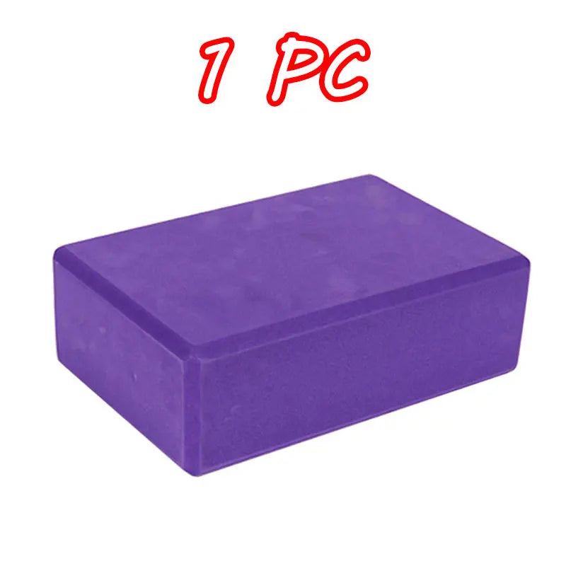 Bloques de piedra de espuma