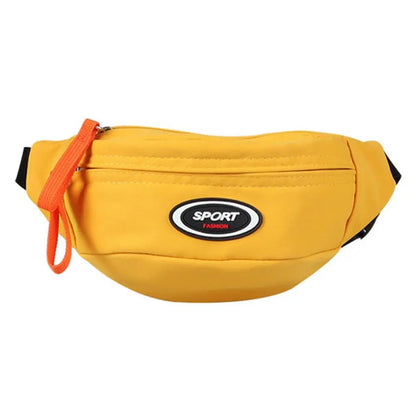 Bolsas de Crossbody para niños deportivos