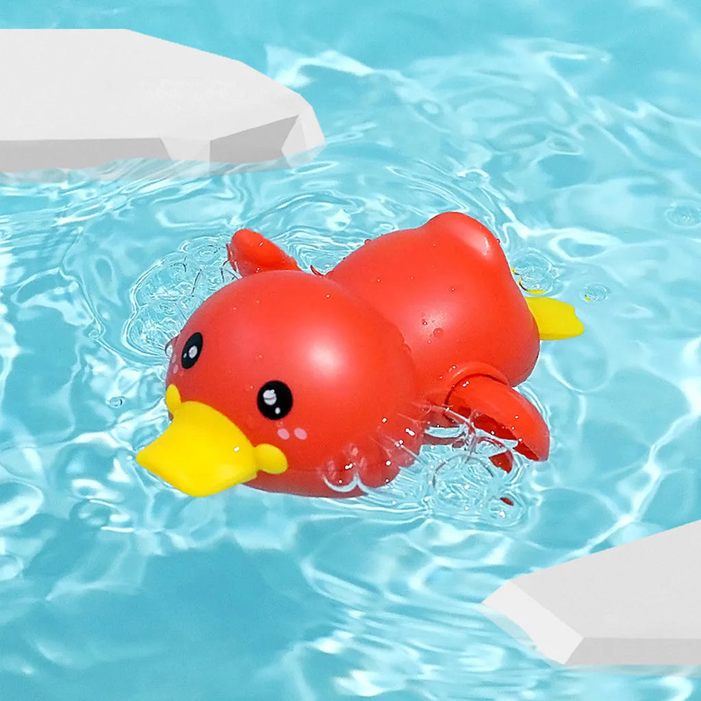 Tonón de baño de baño para natación
