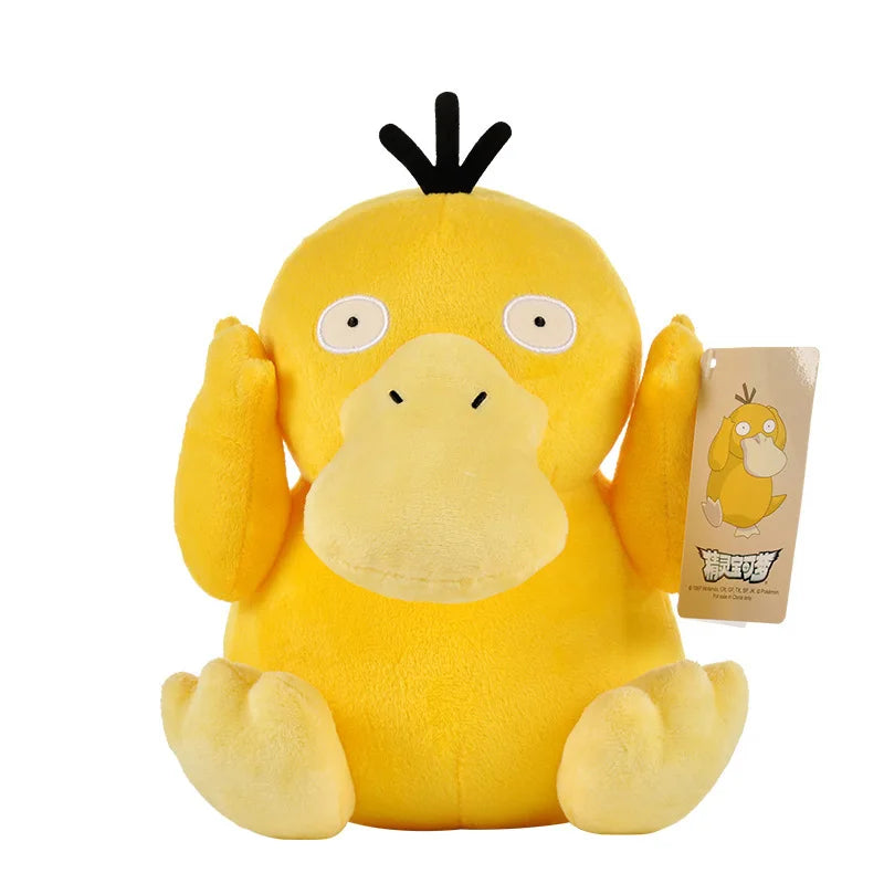 Collezione peluche Pokémon