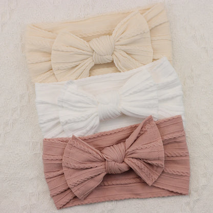 3pcs/set baby girlbands