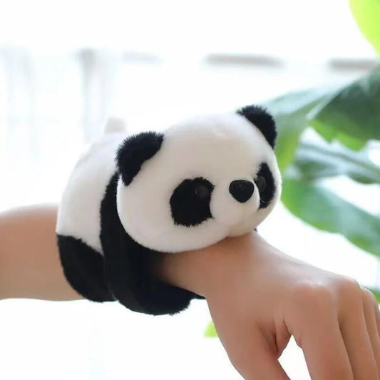Panda Prush Phlusband 