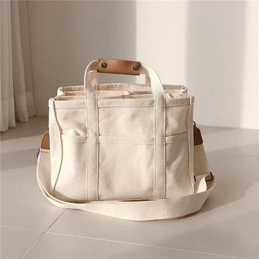 New Waterproof Diaper Bag for Moms