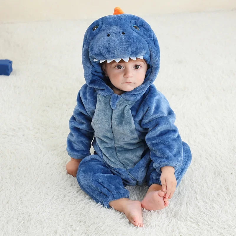 Costumi per bambini a tema animale