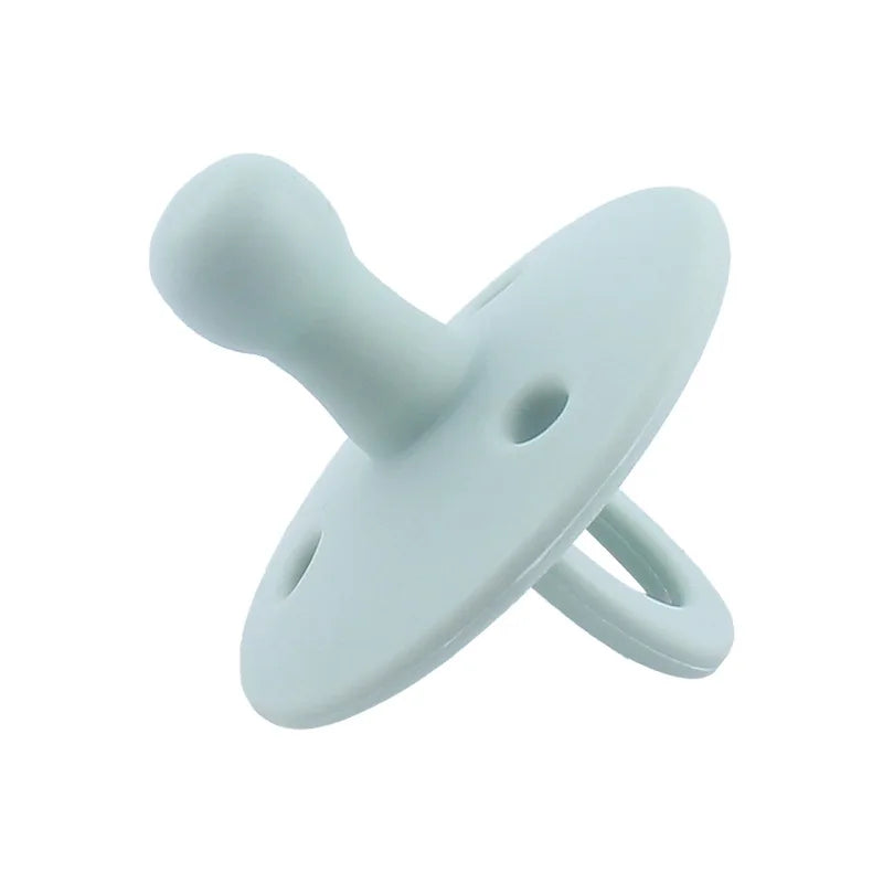 Ciuccio in silicone monopezzo