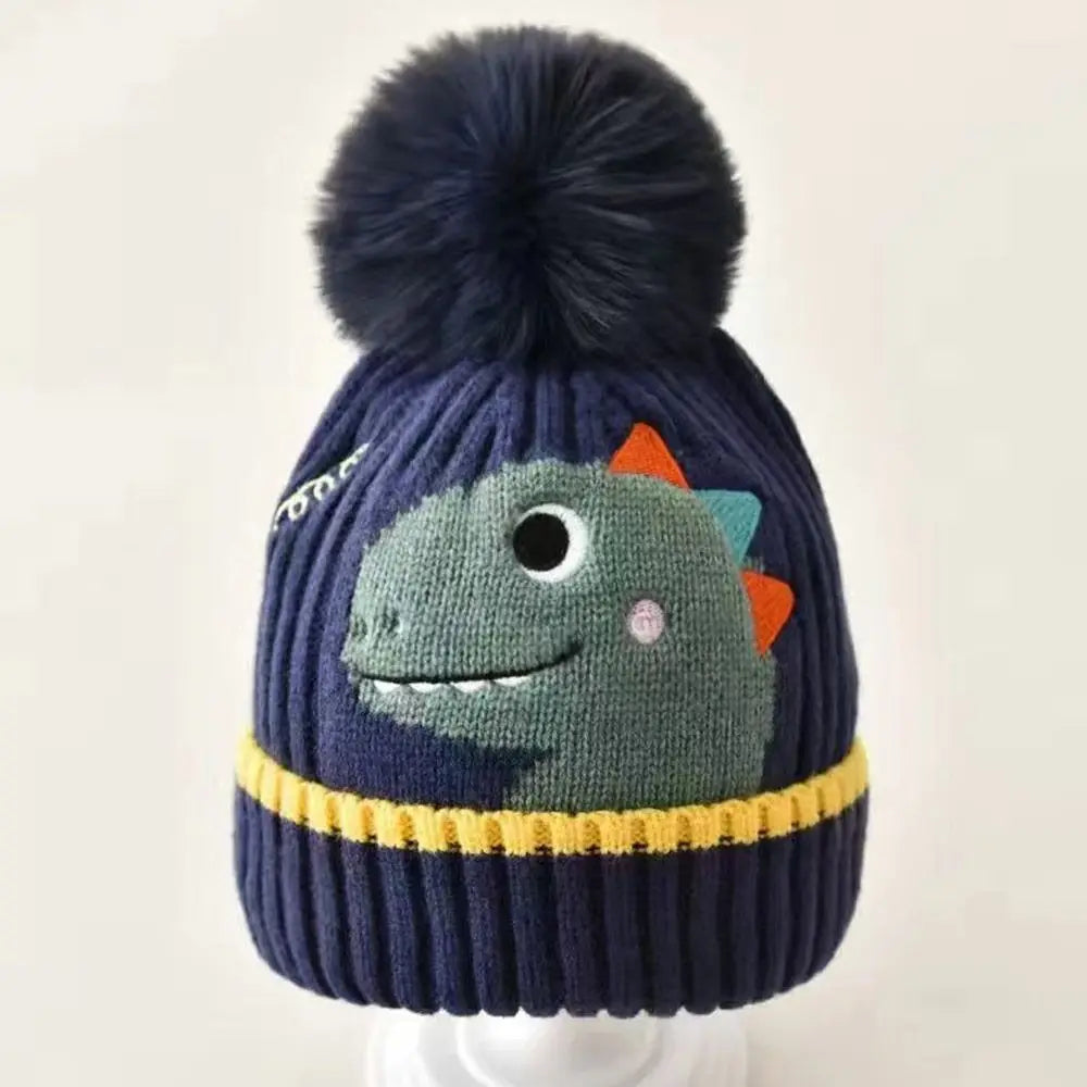 Cappello per gli amici animali stravaganti
