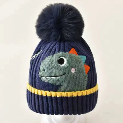 Cappello per gli amici animali stravaganti