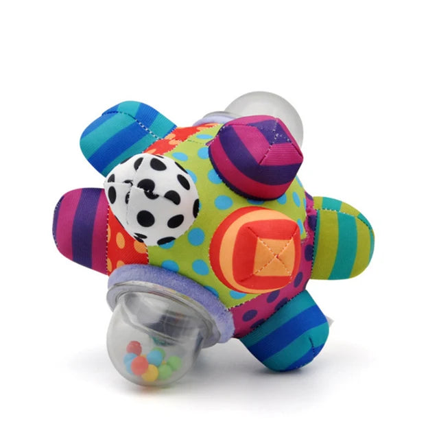 Set di giocattoli sensoriali colorato per bambini