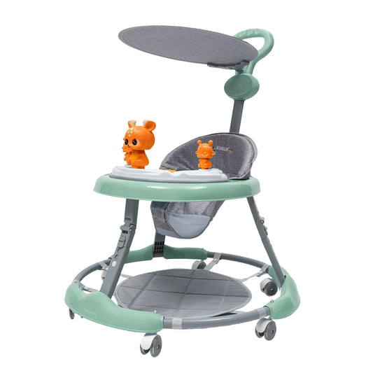 BASSO PUSH BABY WALLER 6-18 MESI BAMBINO