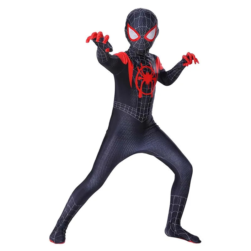 Costumi a tema Spider-Man