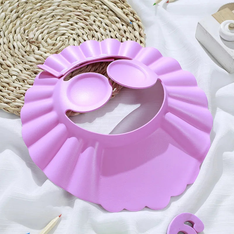 Cappuccio per baby shower