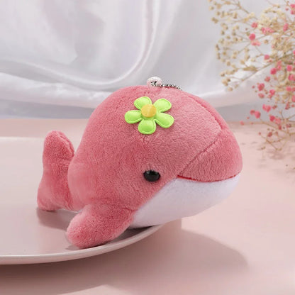 Mini colorati peluche Dino Dino