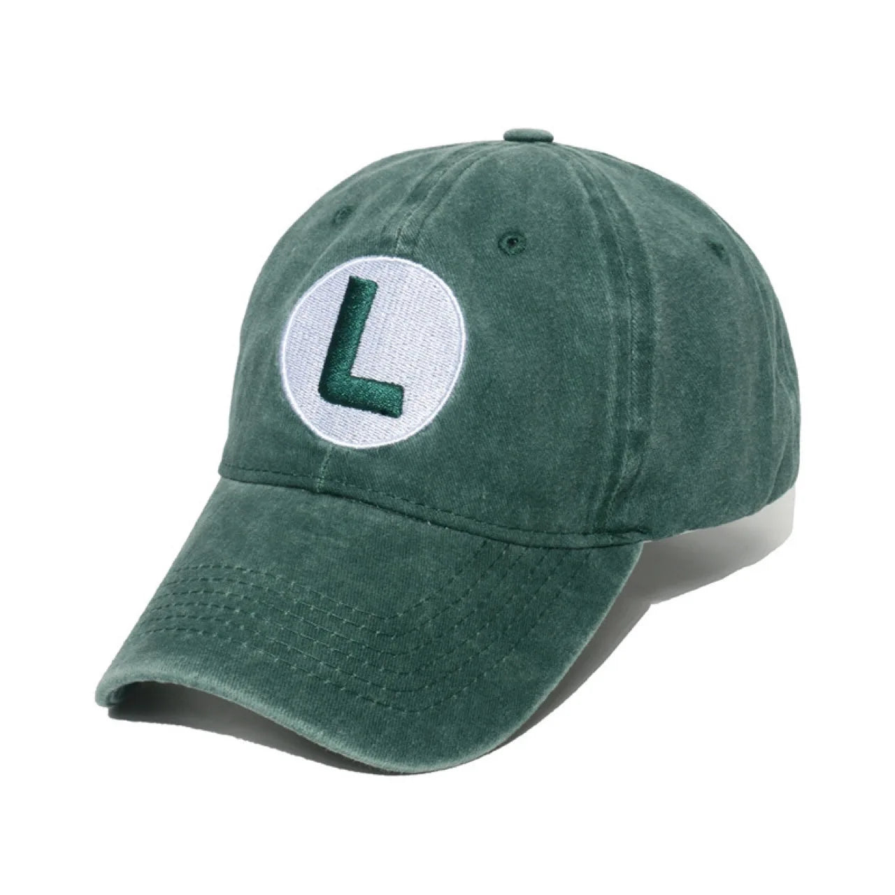 Tappi da baseball ricamati personalizzati