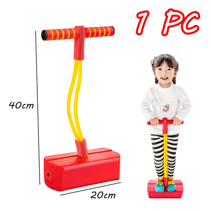 Juego de obstáculos para niños Ultimate