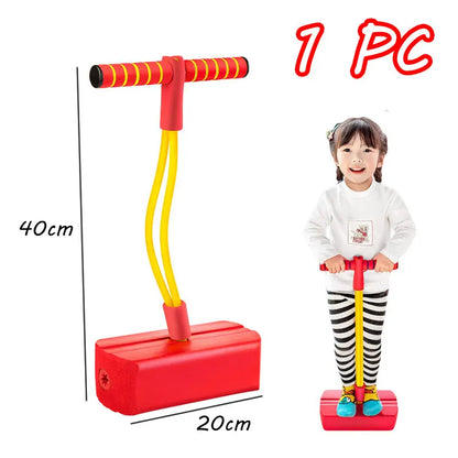 Juego de obstáculos para niños Ultimate