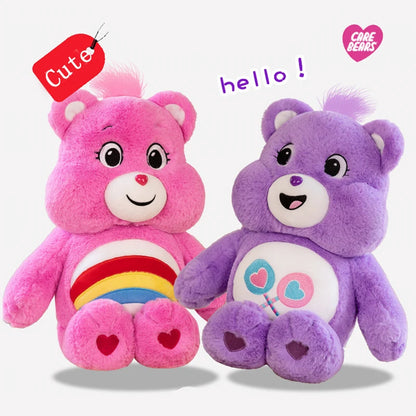 Care Bears Plush Phlush Collection