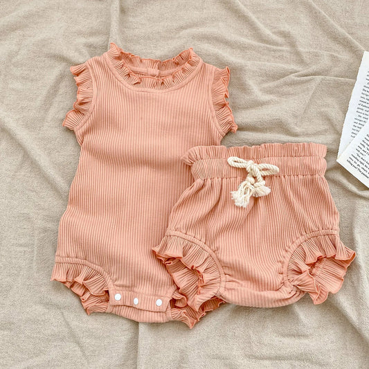 Set di baby cotone biologico