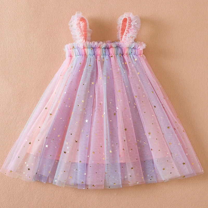 Abito per tulle di ciliegia