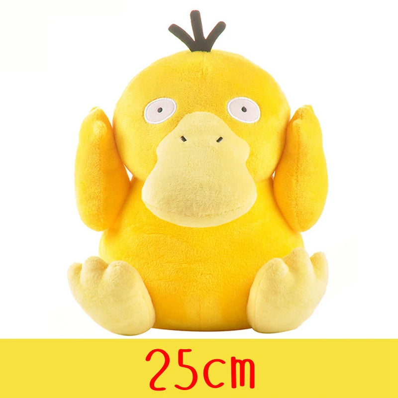 Collezione di peluche di avviamento Pokémon
