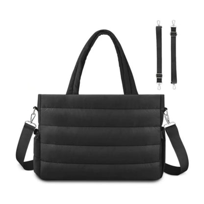 Large Capacity Mom Bag