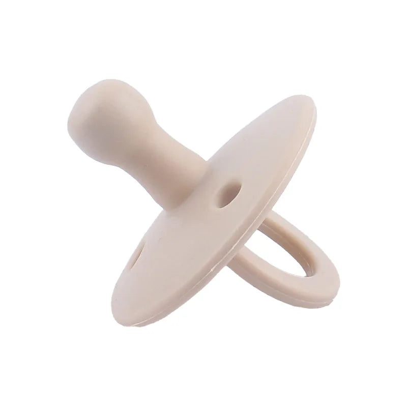 Ciuccio in silicone monopezzo