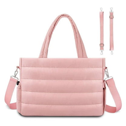 Large Capacity Mom Bag