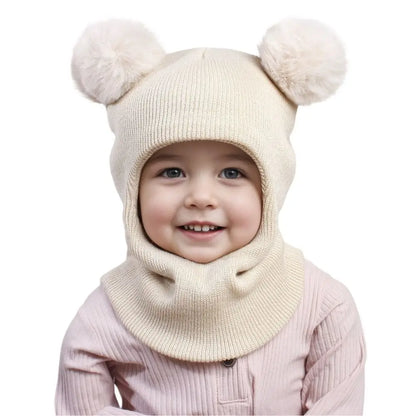 Berretti per bambini confortevoli