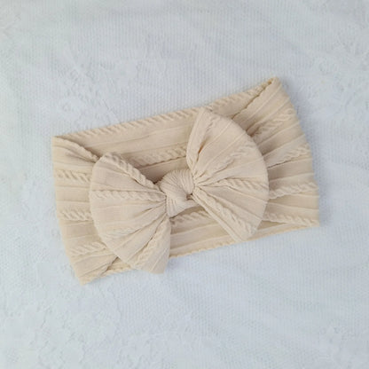 Fascia testurizzata per bambini 