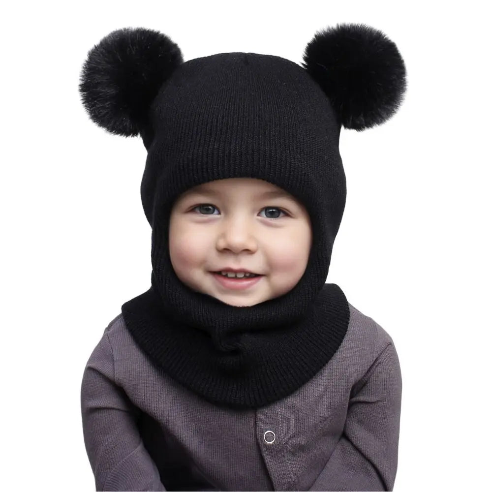 Berretti per bambini confortevoli