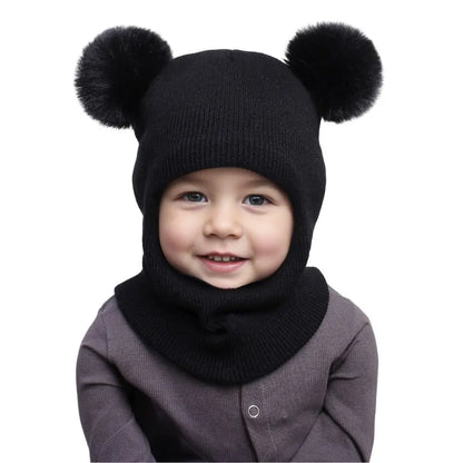 Berretti per bambini confortevoli