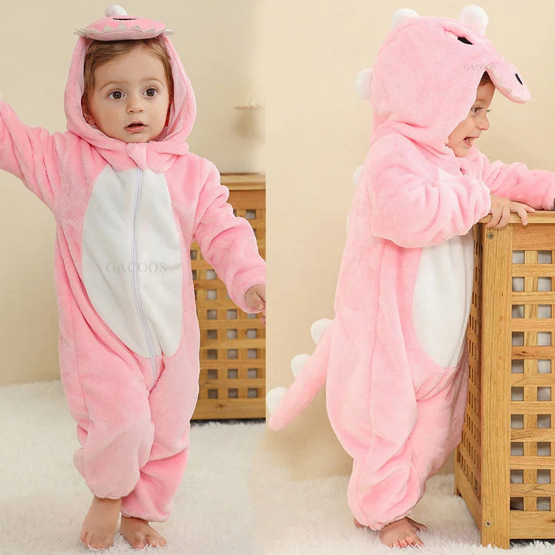 Snugglezoo - morbida peluche