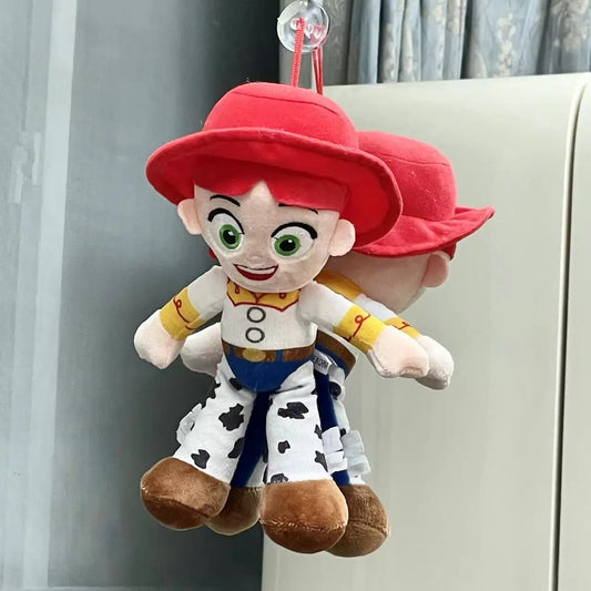 Set di peluche per giocattoli