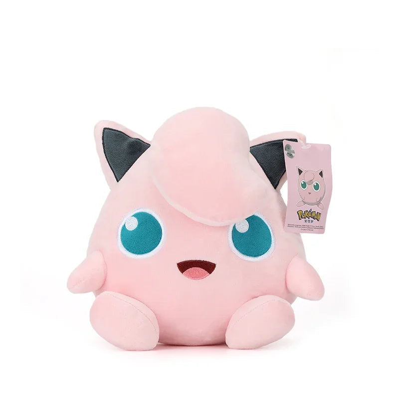 Collezione peluche Pokémon