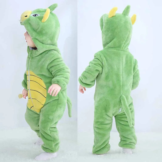 Set da tutina per bambini di peluche