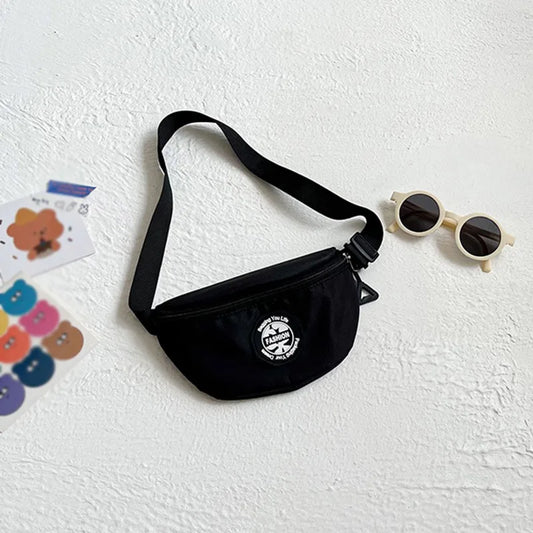 Mini bolsas para niños Crossbody
