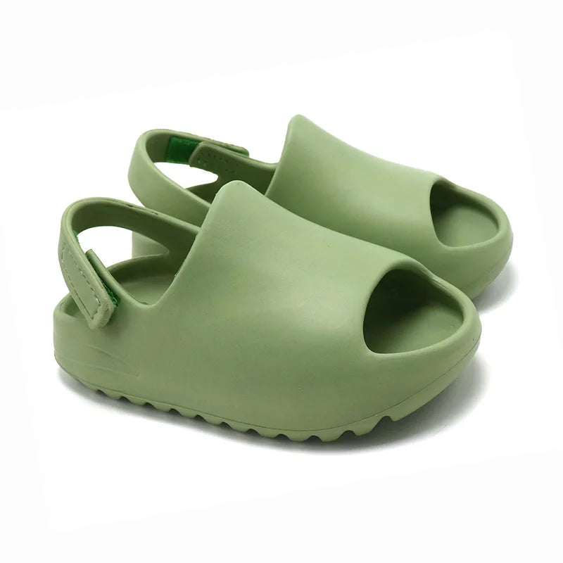 Sandali per bambini estivi litfun