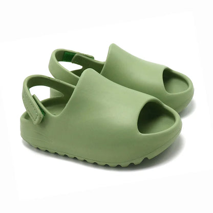 Sandali per bambini estivi litfun
