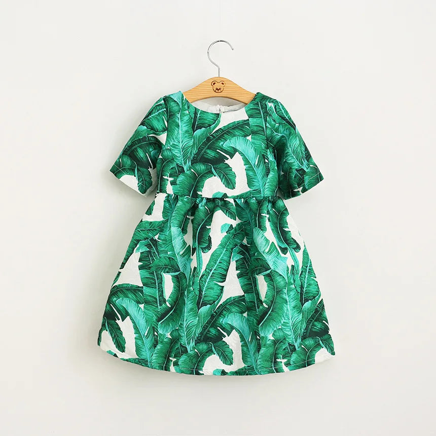Regal Heritage Princess Dress