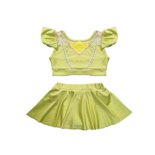 1. Little Princess Dress-Up Set