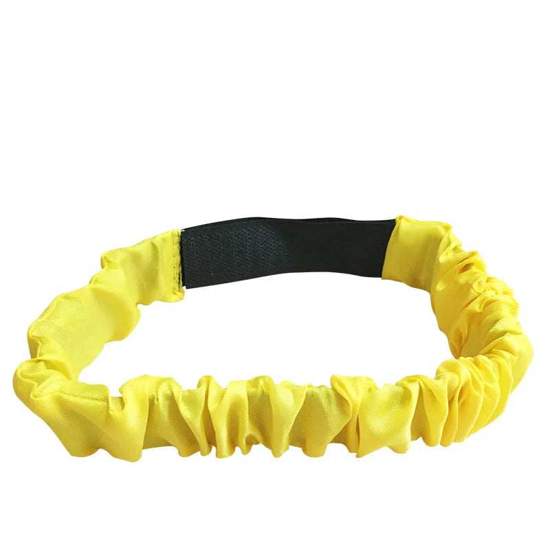 Bandas de carreras de tres patas