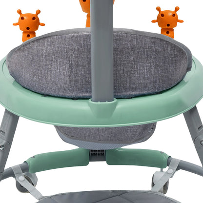 BASSO PUSH BABY WALLER 6-18 MESI BAMBINO