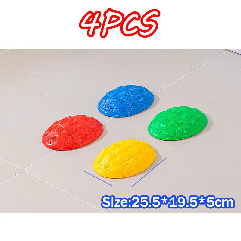 Juego de obstáculos para niños Ultimate