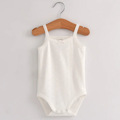 Conjunto de algodón para bebés