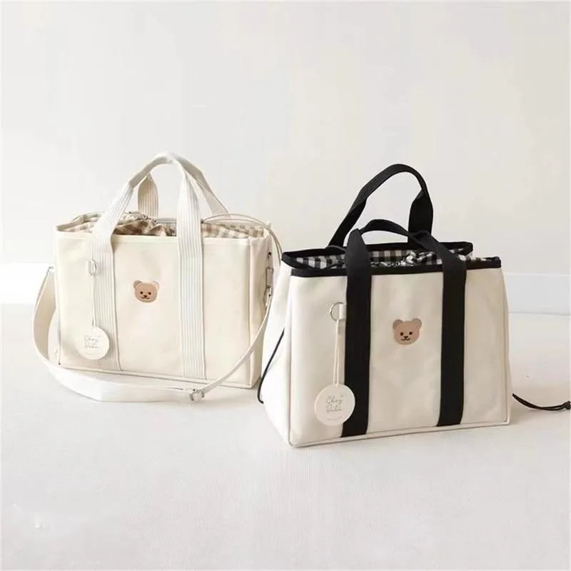 Baby Diaper Bag for Moms