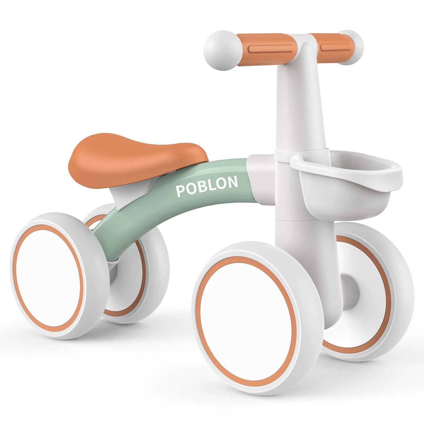 Bicicleta de balance para bebés