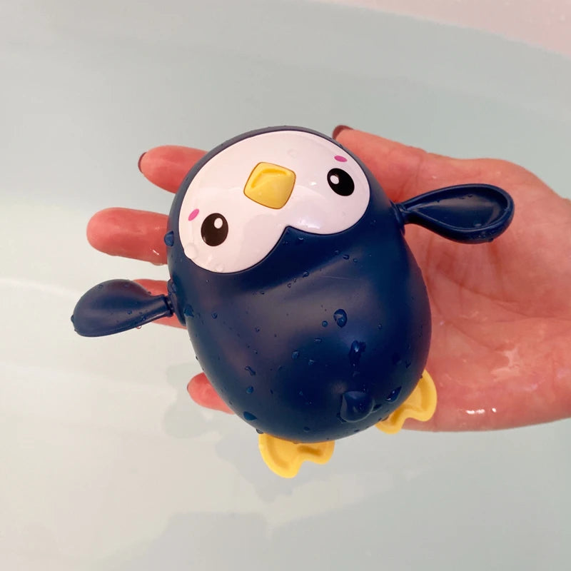Tonón de baño de baño para natación