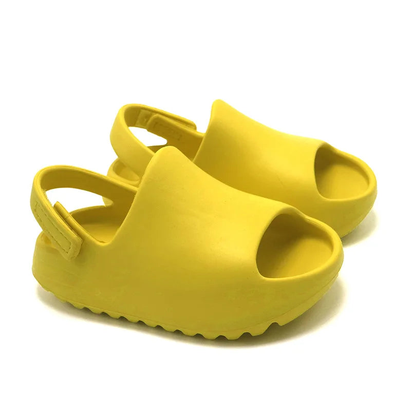 Sandali per bambini estivi litfun